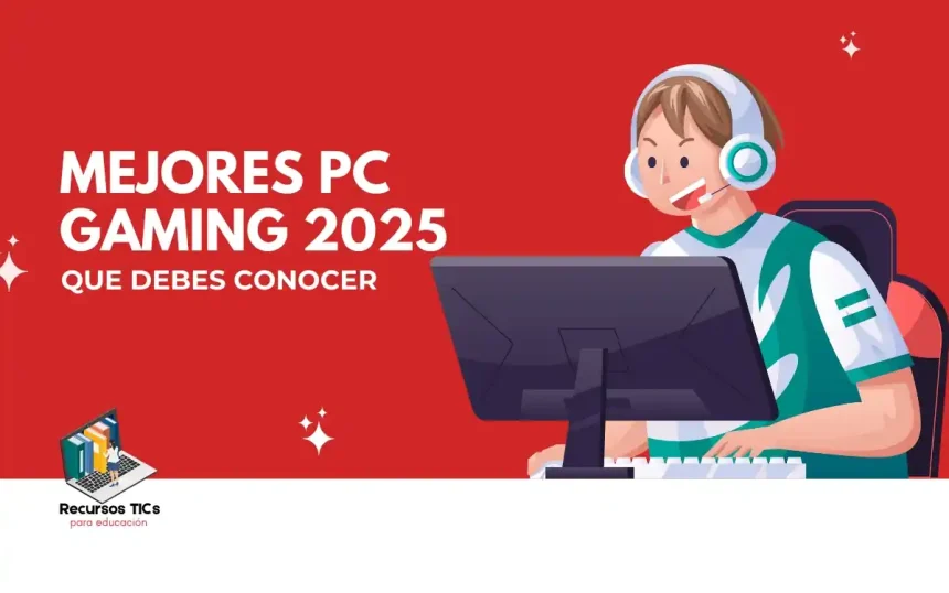 PC Gaming