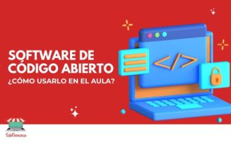 Software de código abierto // Open Source Software