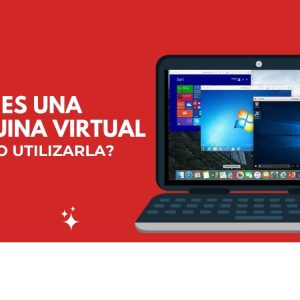 maquina virtual