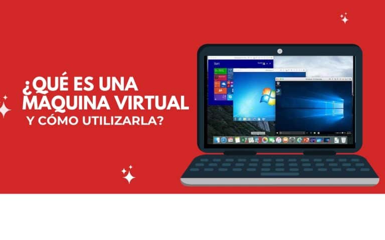 maquina virtual