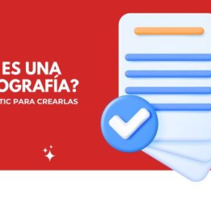 ¿Qué es una monografía? Recursos tic para crearlas 4 Monografía