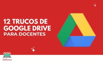 trucos de Google Drive