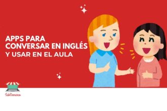 Apps para mejorar las conversaciones en inglés