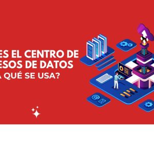 Centro de proceso de datos