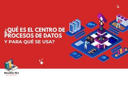 Centro de proceso de datos