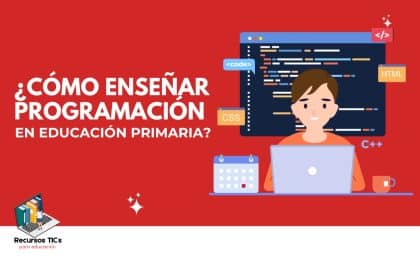 Programación en primaria