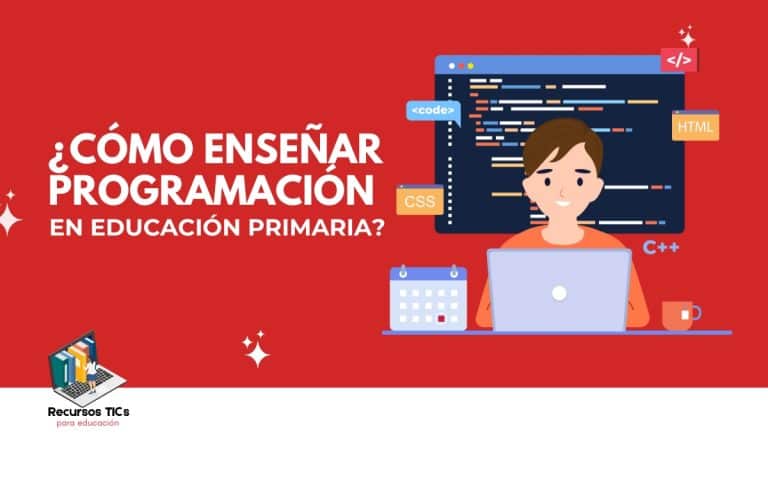 Programación en primaria