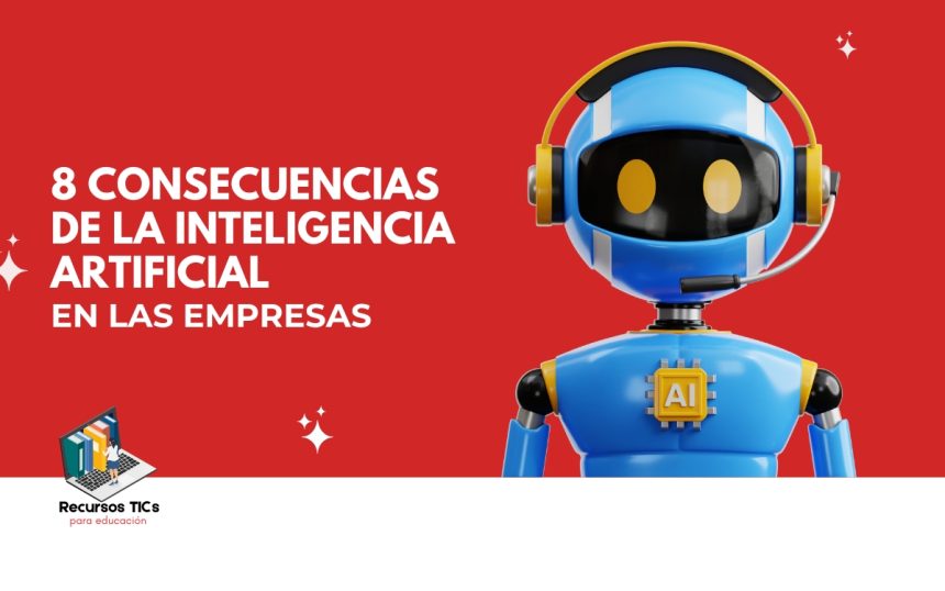 Consecuencias de la IA
