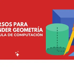 apps para aprender geometría
