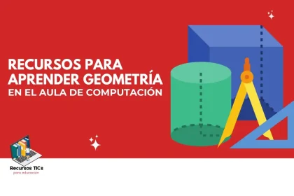 apps para aprender geometría