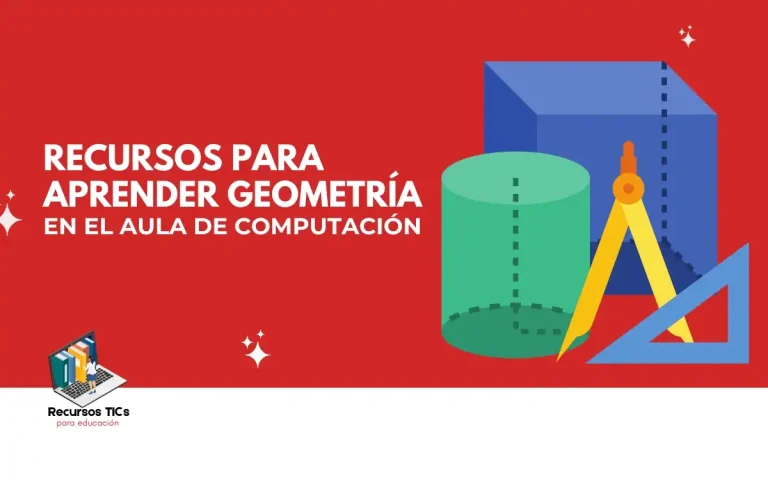 apps para aprender geometría