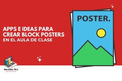 Block posters