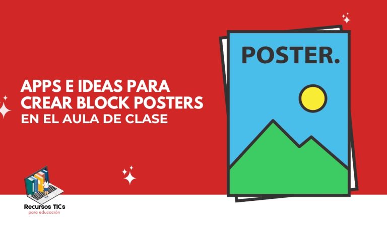 Block posters