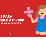aprender a dividir