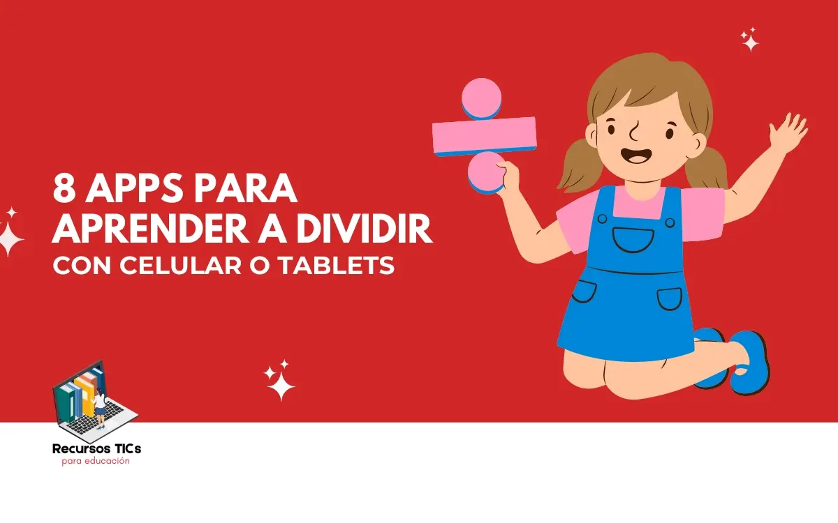 aprender a dividir