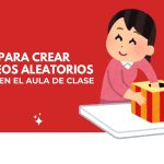 Apps para crear sorteos aleatorios