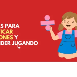 Apps para practicar divisiones