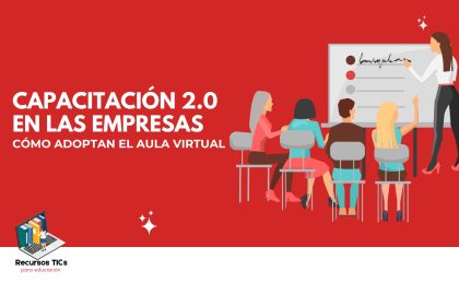 Capacitación 2.0