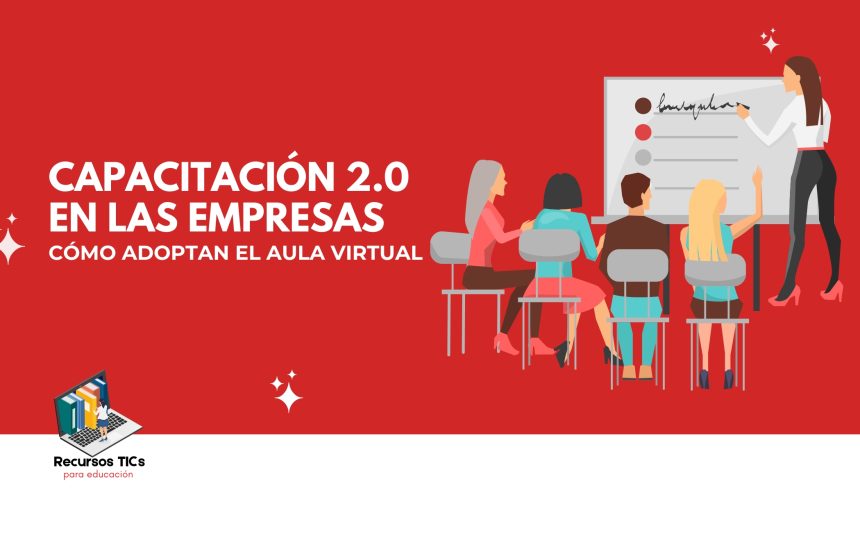Capacitación 2.0