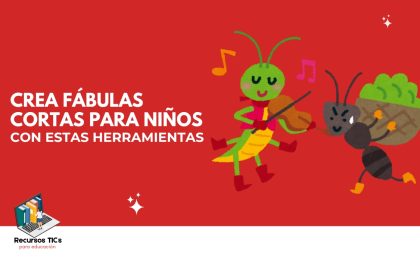 Fábulas cortas para niños