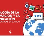 Tecnologías de la información y comunicación
