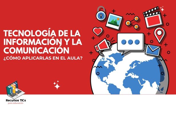 Tecnologías de la información y comunicación