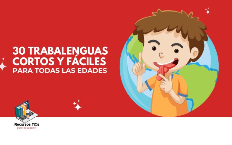 trabalenguas cortos