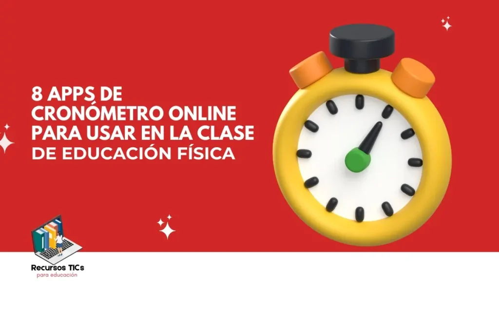 Apps de cronómetro online