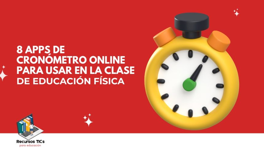 Cronómetro online