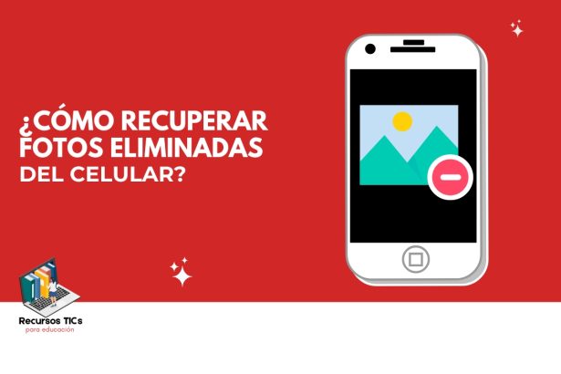 Cómo recuperar fotos eliminadas definitivamente del celular