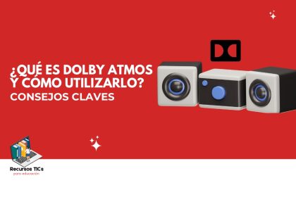 Dolby atmos