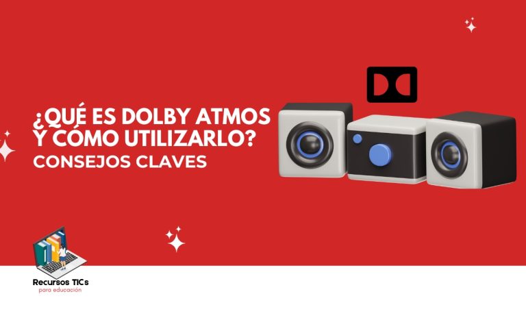 Dolby atmos