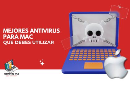 Antivirus para mac