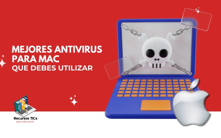 Antivirus para mac