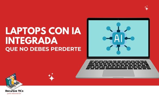 Laptops con IA integrada