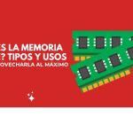 Memoria Caché tipos y usos