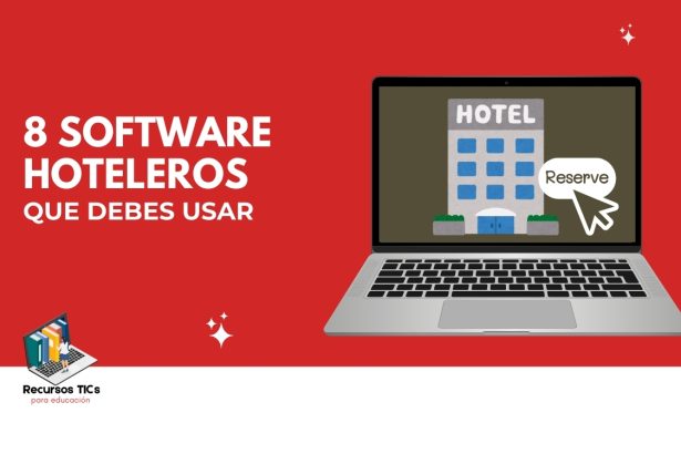 Software hoteleros