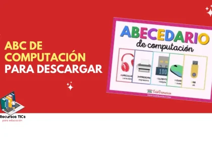ABC de computación para descargar