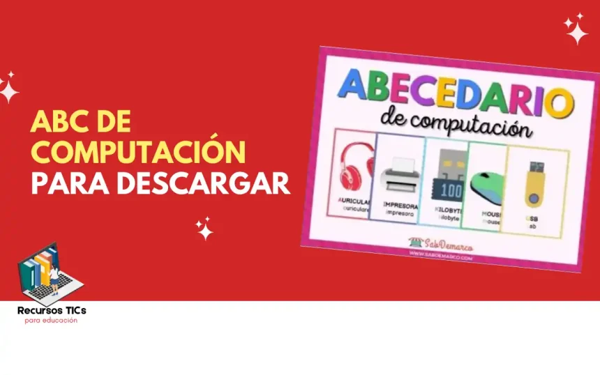 ABC de computación para descargar