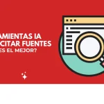Citar fuentes