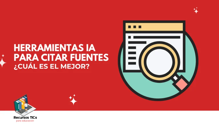 Citar fuentes