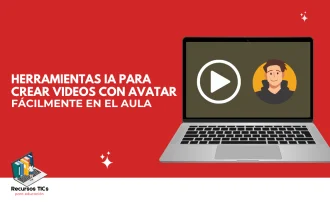 Herramientas IA para crear videos con avatar