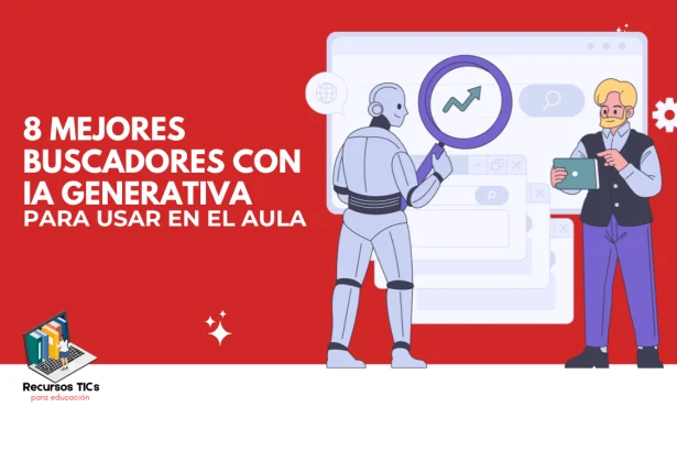 buscadores gratuitos con IA