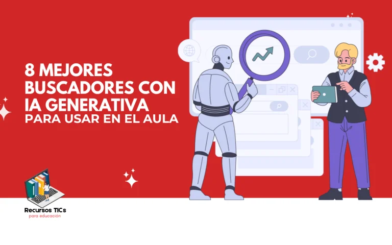 buscadores gratuitos con IA