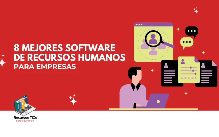 ¿Todavía te manejas con planillas Excel? No está mal, pero conocer estos softwares de recursos humanos te dará otra visión digital.