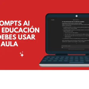 Prompts educativos para docentes