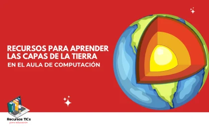 Capas de la tierra