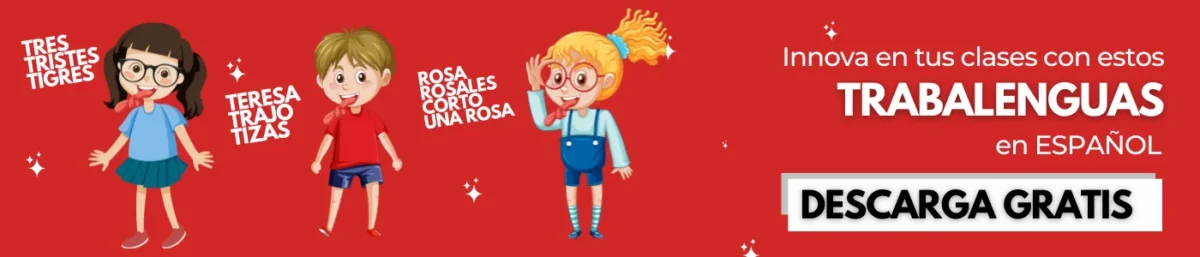 trabalenguas en españiol