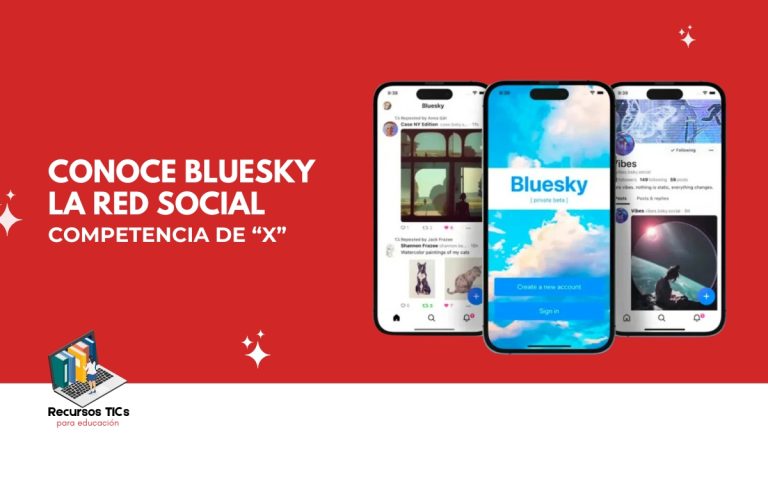 Bluesky