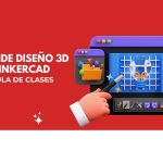 diseño 3D con Tinkercad